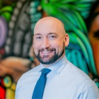 Servicios de La Raza Employee Lucas Sweeney's profile photo