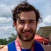 Emerson Automation Solutions Employee Adam Schuster's profile photo