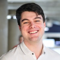 Squaredance Employee Nicholas Ireland's profile photo