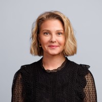 TRY Dig Employee Barbro Fagerbakk's profile photo