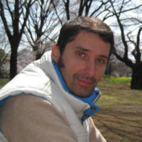 VinUniversity Employee Daniel Bloch's profile photo
