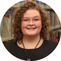 Fountaindale Public Library District Employee Liz Scheiner's profile photo