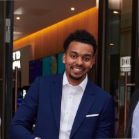 Picturehouse Employee Jetro Vicente's profile photo