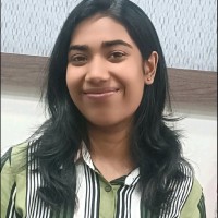 Labotek Employee Reeba Ninan's profile photo