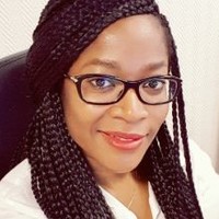 TRIO - Translational Research in Oncology Employee Magali Ibaka's profile photo
