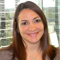 Pacific National Bank Employee Lucy Nunez's profile photo
