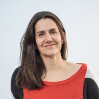 CONAE Employee Josefina Peres's profile photo