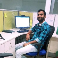 PALNAR Employee Sagar Jadhav's profile photo