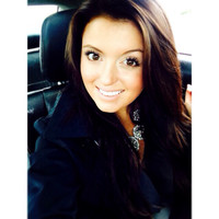 Ashley Stafford
