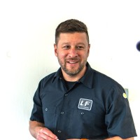 Lightfighter, Inc. Employee Brian Wismann's profile photo