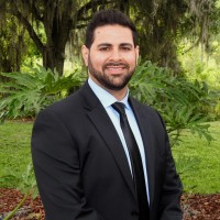 Primary Recruiting Services Employee Robbie Carmona's profile photo