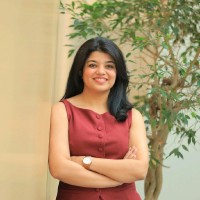 Trisha Chandra Email