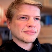 Graph Therapeutics Employee Robert Sehlke's profile photo