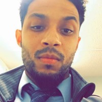 FedEx Logistics Employee Todd Morey's profile photo