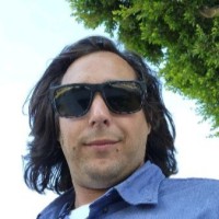 Dynamic Edge Consulting, Inc Employee Brandon Durazo's profile photo