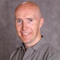 bp Employee Andy Allen's profile photo