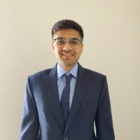 Darshil Kamdar Email