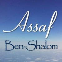 Galil Group Employee Assaf Ben-Shalom's profile photo