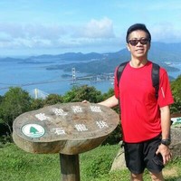 STRAX AB Employee Andy Tsoi's profile photo