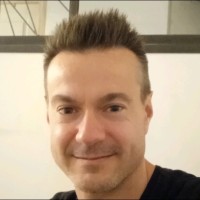 Cédric Monnet Email