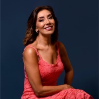 Grupo Defensa Employee Carmen Gloria Arroyo García's profile photo