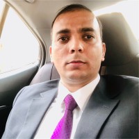 Al-Futtaim Employee Shailendra Das's profile photo