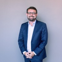Hunter Joint Organisation Employee Steve Wilson's profile photo