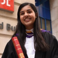 VoxDev Employee Emaan Siddique's profile photo