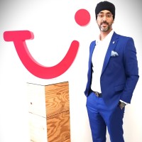Manjinder Singh Email