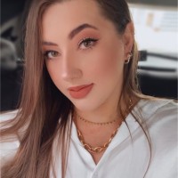 Farma Conde Employee Thais Lidiane's profile photo