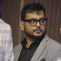 Ashfaque Ali Email & Phone Number