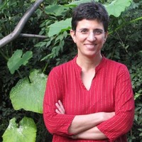 National Tsing Hua University Employee Galit Shmueli's profile photo