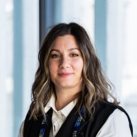 Pharma Education Center PEC Employee Sara Morosino's profile photo