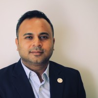 Lagrange Point International Employee Rohit Jaiswal's profile photo