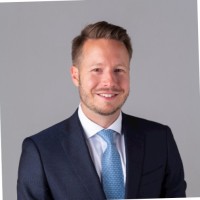 Boston Consulting Group (BCG) Employee Felix Werner's profile photo