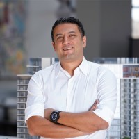 Ora Developers Egypt Employee Haitham Mohamed's profile photo