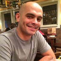 Amazon Web Services (AWS) Employee Thiago Menezes's profile photo