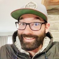 FortressFire Employee Jon Landis's profile photo