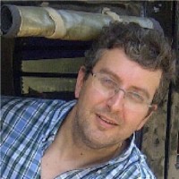 Comarm Solutions Inc. Employee James Lexovsky's profile photo