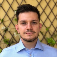 TP-Link UK&I Limited Employee Giorgio Pardo's profile photo