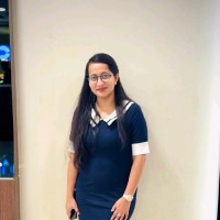 Flipkart Reset Employee Isha Pathak's profile photo