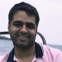 TravClan Employee Akshat Arora's profile photo