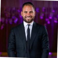 Aduro Products Employee Charles Sultan's profile photo