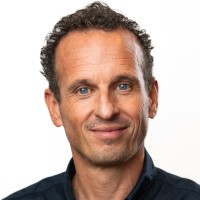 Nevi Employee Arno Jongsma's profile photo