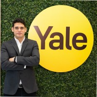 ASSA ABLOY Group Employee Julian Carrascal's profile photo