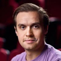 Billetto Employee Patrick Borre's profile photo