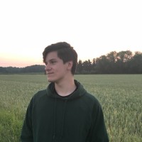 Peak Experiences Employee Cole Milliron's profile photo