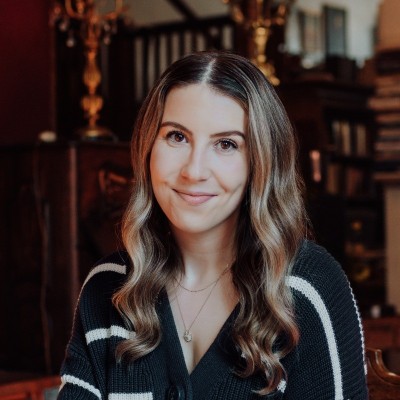Two-Brain Business Employee Ashlyn Anderson's profile photo