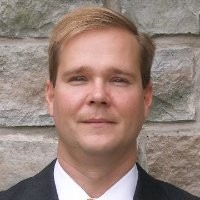 FOCUS Investment Banking Employee Rick Thompson's profile photo