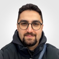 Forequest Employee Mohsen Alijani's profile photo
